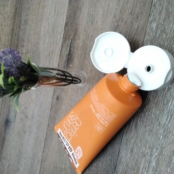 NWT: MISE•EN•SCENE; PERFECT SERUM, 3 MINUTE SALON HAIR MASK, 10.01 FL OZ. - Picture 5 of 5